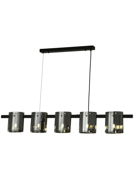 Подвесная люстра Zortes Rony ZRS.1209.01