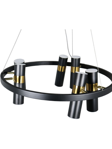 Подвесная люстра Zortes Tweeny ZRS.1828.60