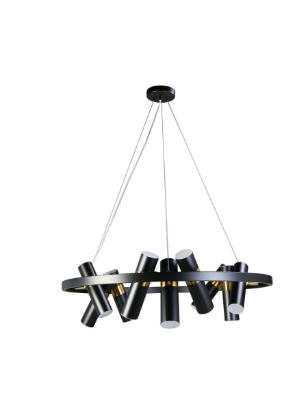 Подвесная люстра Zortes Tweeny ZRS.1828.80