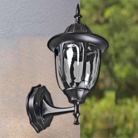 Reluce 00867-0.2-001W BK