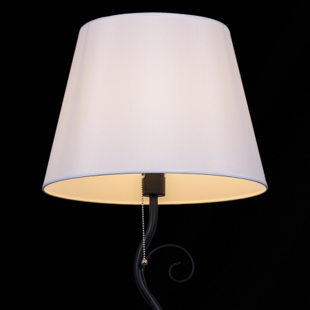 Reluce 01718-2.6-01B BK