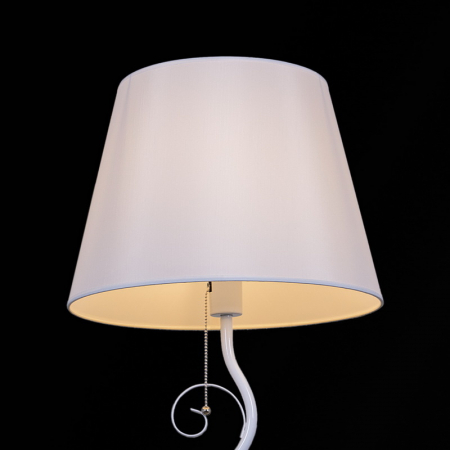 Reluce 01718-2.6-01B WH