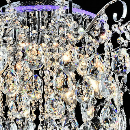 Reluce 04021-0.3-07 CR+RGB