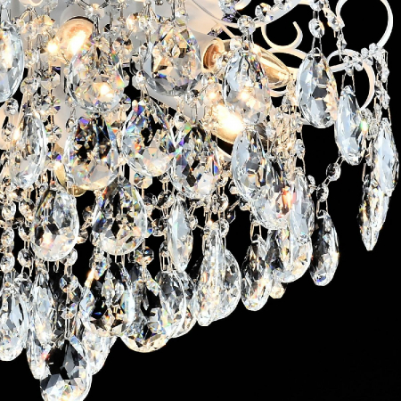 Reluce 04024-0.3-06 WH+SILVER PN+RGB