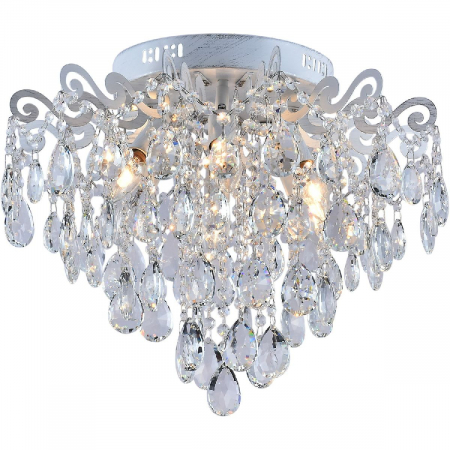 Reluce 04033-0.3-06 WH+SILVER PN