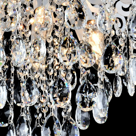 Reluce 04033-0.3-06 WH+SILVER PN