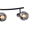 Reluce 05958-0.8-04 PEARL BK (DARK CHROME)