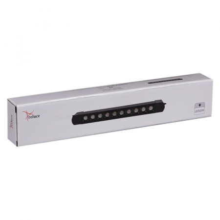 Reluce 06185-9.3-001C LED20W BK