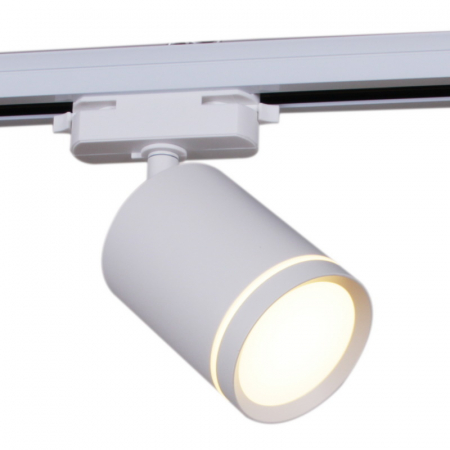 Reluce 06210-9.3-001RN MR16 WT