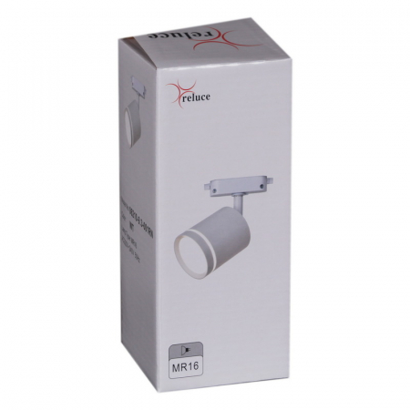 Reluce 06210-9.3-001RN MR16 WT
