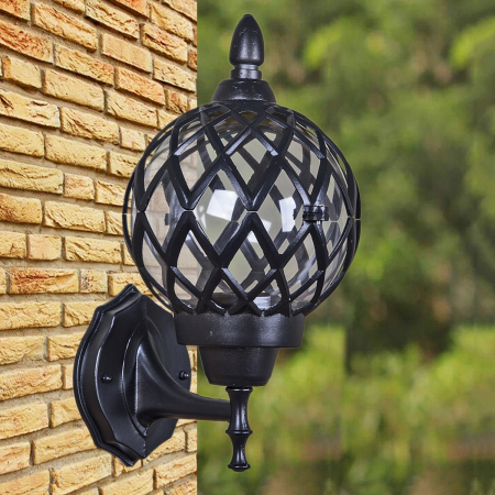 Reluce 09018-0.2-001SW BK