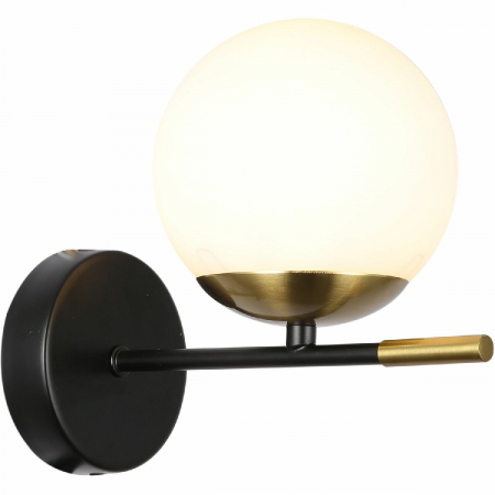 Illumico IL0059-1W-79 BK COP