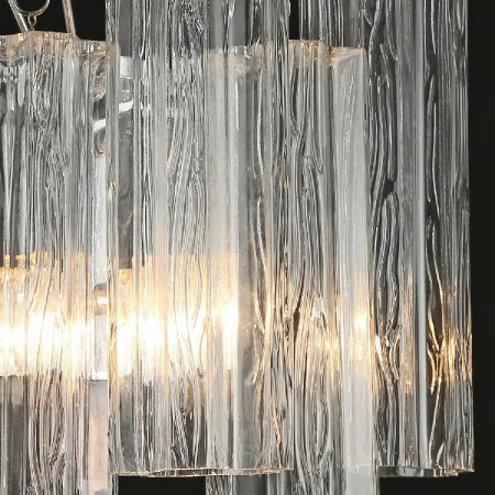 Illumico IL0179-2W-39 CR CL