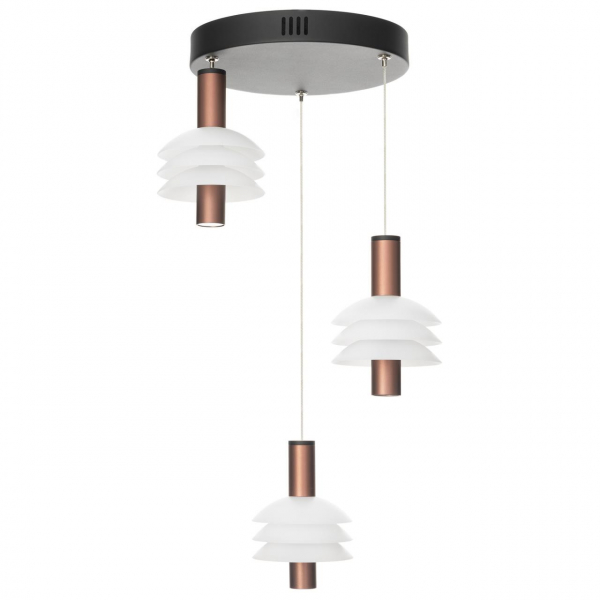Подвесной светильник Citilux Майя CL202032