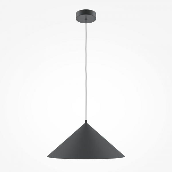 Подвесной светильник Maytoni Basic colors MOD167PL-01B