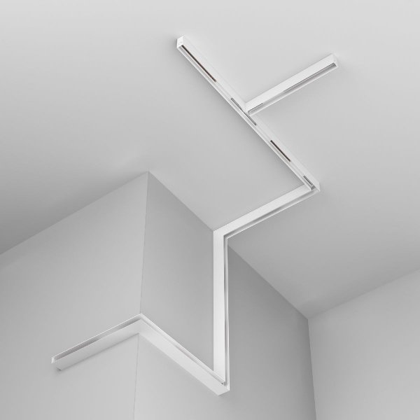 Шинопровод Maytoni Magnetic track system Exility TRX034-411W