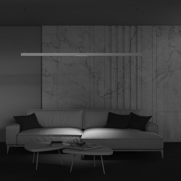 Трековый магнитный светильник Maytoni Points TR031-2-12W4K-W