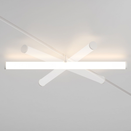 Maytoni TR086-2-25W3K-W