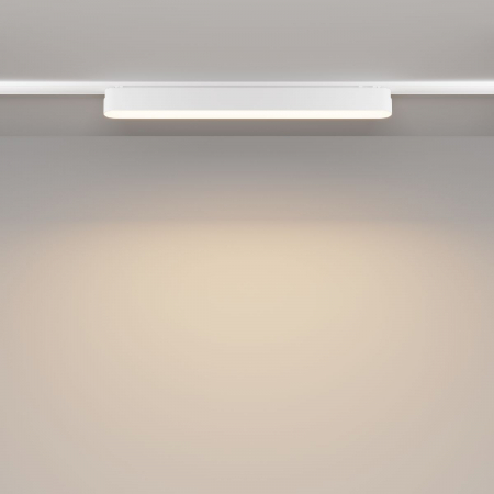 Maytoni TR080-1-18W3K-W