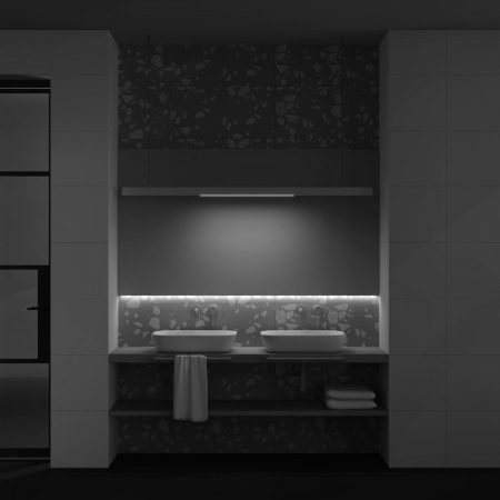 Maytoni TR030-2-24W3K-W