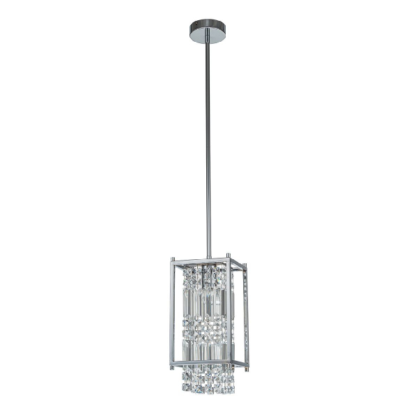 Подвесной светильник Escada Flood 2103/1S Chrome
