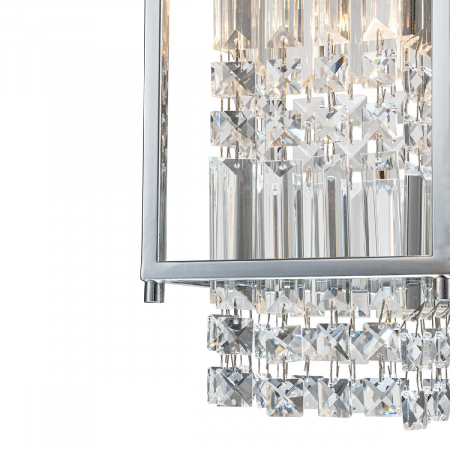 Escada 2103/1S Chrome