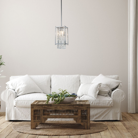 Escada 2103/1S Chrome