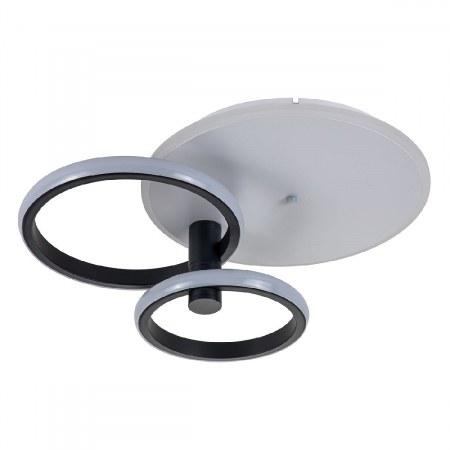 Escada 10213/2LED BL White