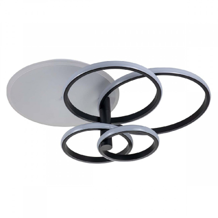 Escada 10213/4LED BL White