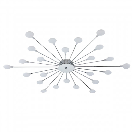 Escada 2109/1 Chrome