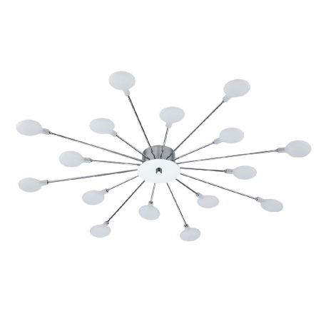 Escada 2109/16 Chrome