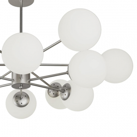 Escada 2110/12P Nickel