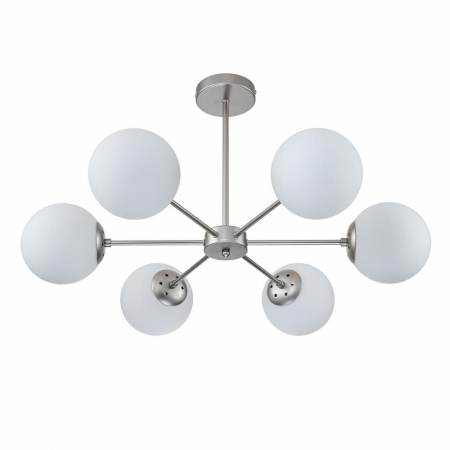 Escada 2110/6P Nickel