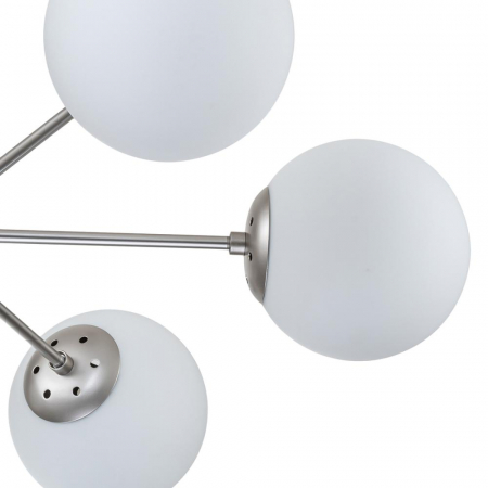 Escada 2110/6P Nickel