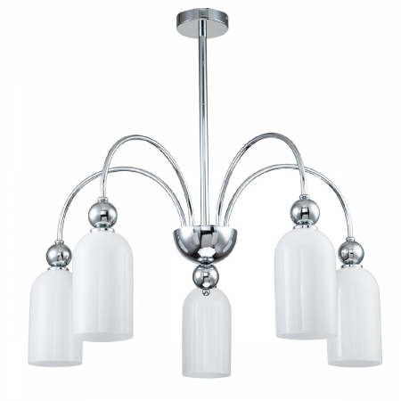 Escada 686/5PL Chrome