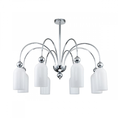 Escada 686/8PL Chrome