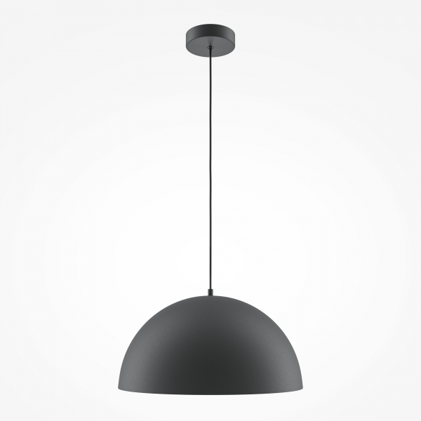 Подвесной светильник Maytoni Basic colors MOD168PL-01B