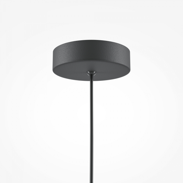 Подвесной светильник Maytoni Basic colors MOD168PL-01B