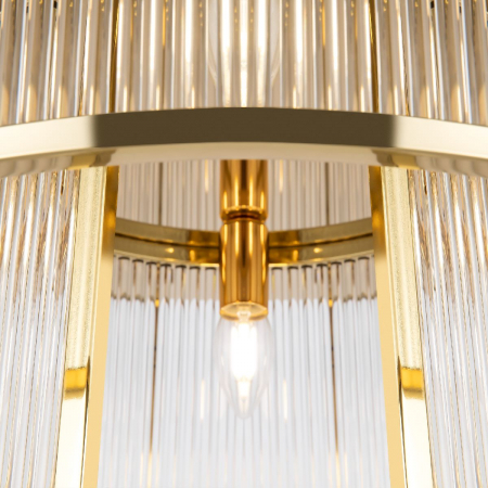 Maytoni MOD174CL-06G