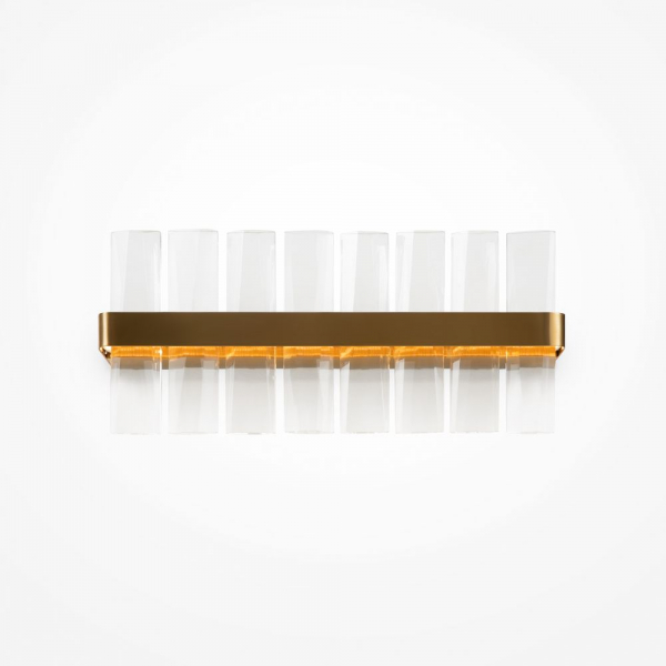 Настенный светильник Maytoni Mirage MOD173WL-L15BS3K