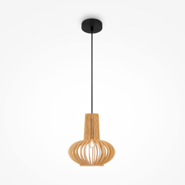 Подвесной светильник Maytoni Roots MOD193PL-01W