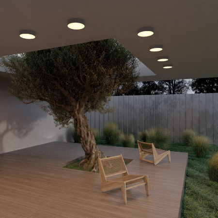 Maytoni O431CL-L30B3K