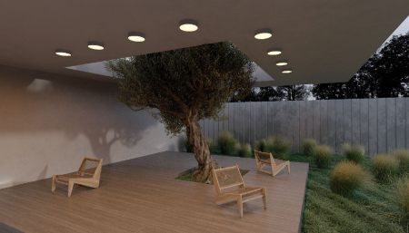 Maytoni O431CL-L30B3K