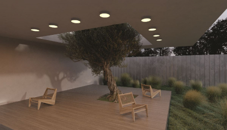 Maytoni O431CL-L30B3K