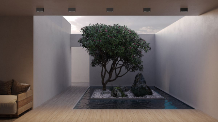 Maytoni O309CL-L10GF3K