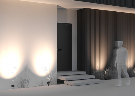 Maytoni O309FL-L8B3K