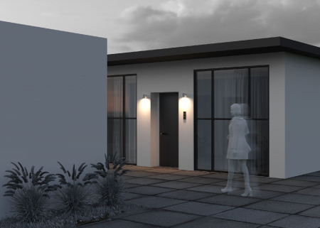 Maytoni O303WL-L5W3K