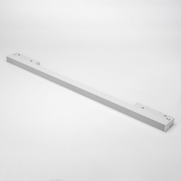 Трековый магнитный линейный светильник SWG SY-LINK-600-WH-24-WW 016838