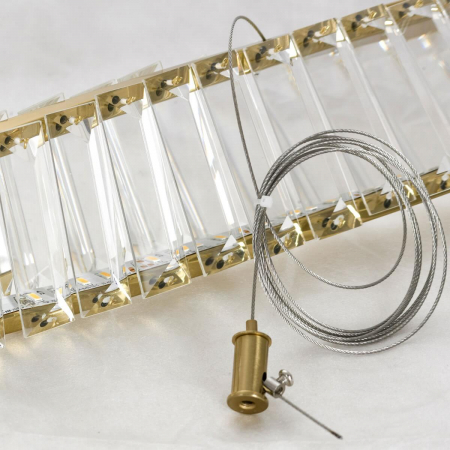 Lussole LOFT LSP-7025