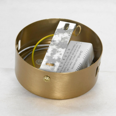 Lussole LOFT LSP-7025